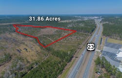 MEMORIAL Drive, Waycross, GA 31503