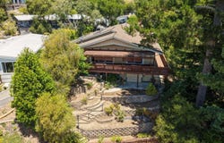 552 Bean Creek RD 141, SCOTTS VALLEY, CA 95066