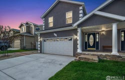 3316 Barbera St, Evans, CO 80634