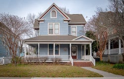 539 MONROE AVE, CAPE CHARLES, VA 23310