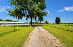 18699 Grayson Boulevard, Henryetta, OK 74437