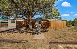 3466 Evergreen Drive, Overgaard, AZ 85933