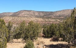 Tract 7B Moondance Ranch, Las Vegas, NM 87701