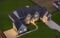 313 Chapel View Court, Heath, TX 75032