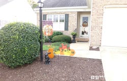601 BRANDON CIR, WAYNESBORO, VA 22980