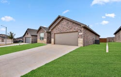 604 E 13th Street, Wolfforth, TX 79382