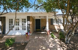 2002 Shell Ave, Midland, TX 79705