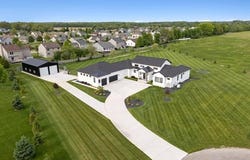 6717 Warner Road, Pittsfield Twp, MI 48176