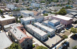 536 W 48th St, Los Angeles, CA 90037