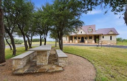 1083 Antler Drive, Strawn, TX 76475