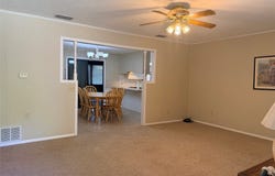 105 W Elm Street, Gustine, TX 76455