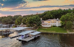 302 Crown Point Drive, Four Seasons, MO 65049