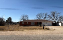 110 Colorado Road, Big Spring, TX 79720
