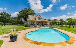 1747 County Road 1785, Yantis, TX 75497