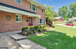 7500 LONG PINE Drive, SPRINGFIELD, VA 22151