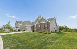 802 Avebury Drive, Pickerington, OH 43147