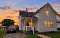 646 Lyndon Avenue lot: 0, Greenfield, OH 45123