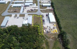 306 Brents Loop lot: 9, Scott, LA 70583