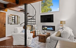 1024 E Cooper Avenue, Aspen, CO 81611