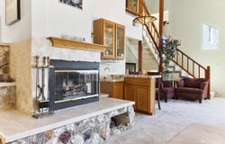 21725 Mountain Drive, Tehachapi, CA 93561