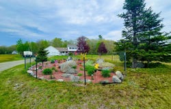 7 Fox Run Road, Orland, ME 04472