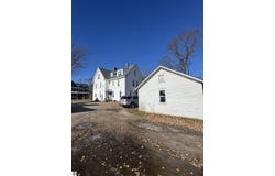 501 S University, Mt Pleasant, MI 48858-0000