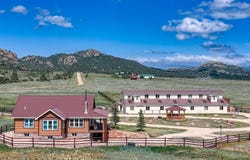 3900 Oak Grove Cir, Westcliffe, CO 81252