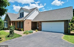 79 SUNSET Court, EDINBURG, VA 22824