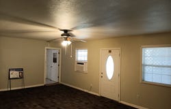 100 Pecan Street, Gustine, TX 76455