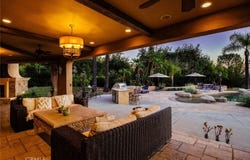 365 Oak Mountain Road, Bradbury, CA 91008