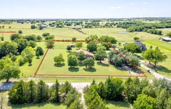 21921 Quail Run Road, Sanger, TX 76266