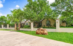 5548 County Road 81, Robstown, TX 78380
