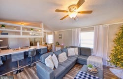 7860 BENNETT PARK Drive, SALISBURY, MD 21801