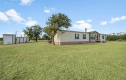 2303 N Anderson Rd, Big Spring, TX 79720