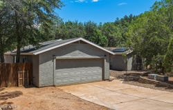 1200 W RANDOM Way W, Payson, AZ 85541