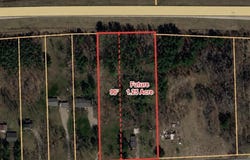 4382 Wall Road, Port Huron, MI 48060