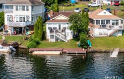 18-A Lake Shore Drive, Middlefield, CT 06455