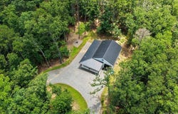 85 Traway Lane, Edgemont, AR 72044
