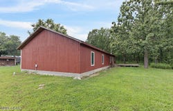 86 N Ranch Road, Marshfield, MO 65706