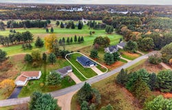 7931 Carriage Lane, Canadian Lakes, MI 49346