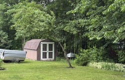 E21666 Ridge Rd, Grand Marais, MI 49839