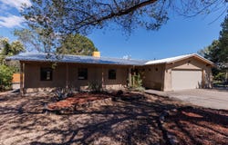 700 Jeffrey, White Rock, NM 87547
