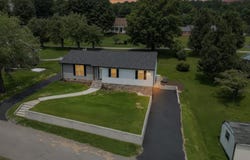 204 E Banner St, Lebanon, VA 24266