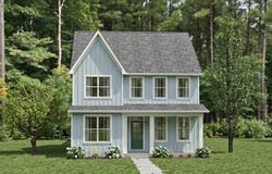 14A CREWE ST, CROZET, VA 22932