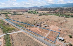 E Hwy 24, Torrey, UT 84775