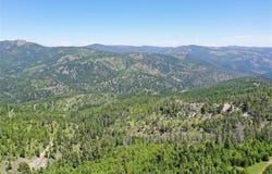 7 Tract, Garnet Range, Drummond, MT 59832