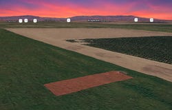 W Side Fwy, Coalinga, CA 93210