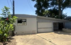 521 N C C Duson Street lot: 9 & 10, Eunice, LA 70535