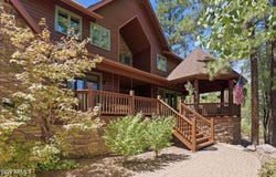 304 N GRAPEVINE Drive, Payson, AZ 85541