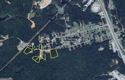 S Rainbow Drive, Elberton, GA 30635